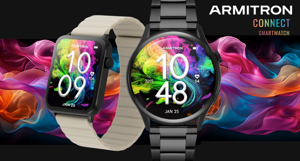 Exploring the Top Benefits of Smartwatches