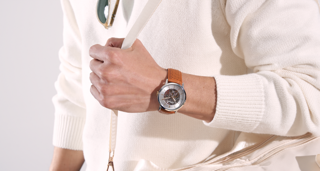 Ultimate Watch Sizes Guide for Perfect Fit