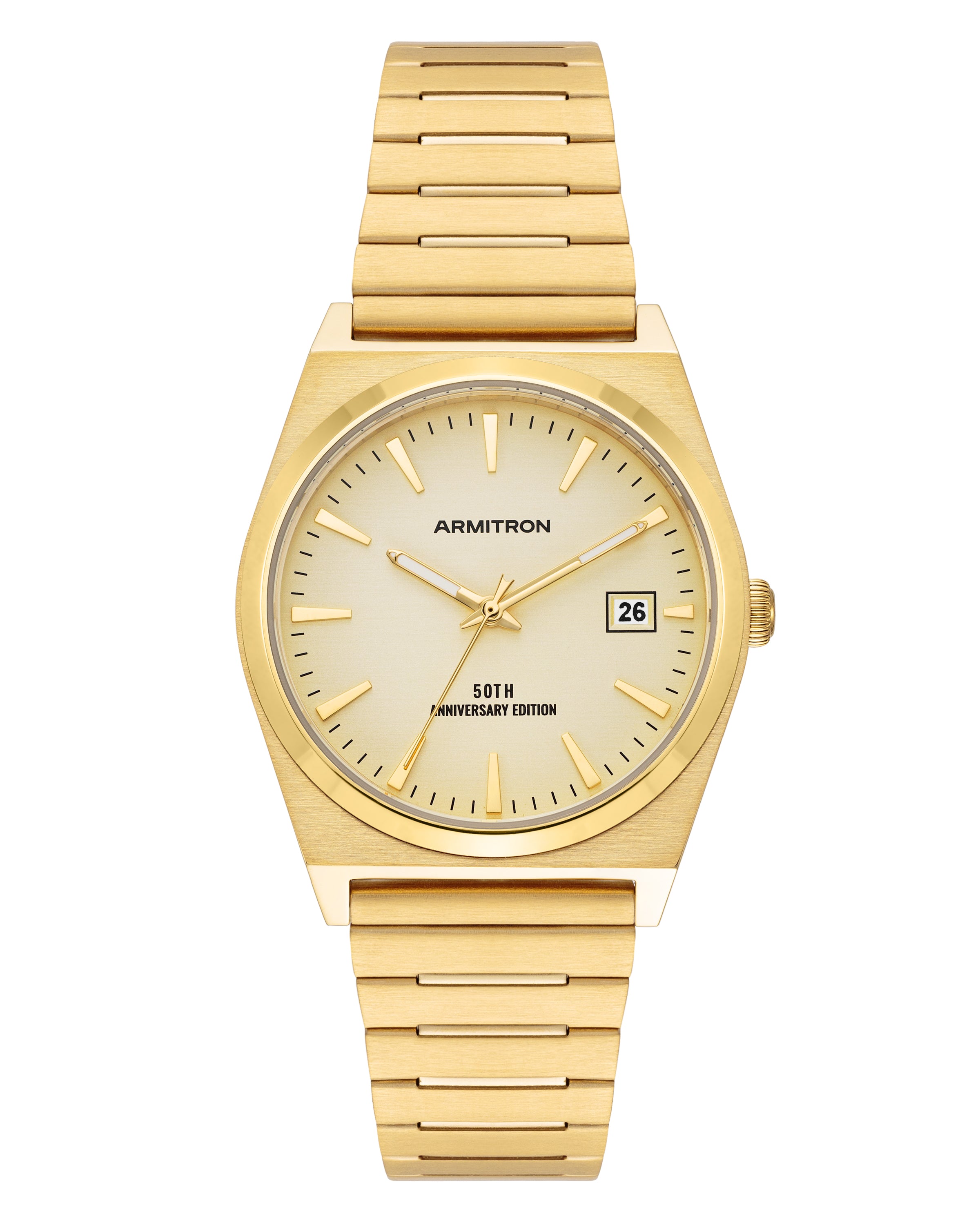 1975â„¢ | 35mm, Gold - Limited Edition