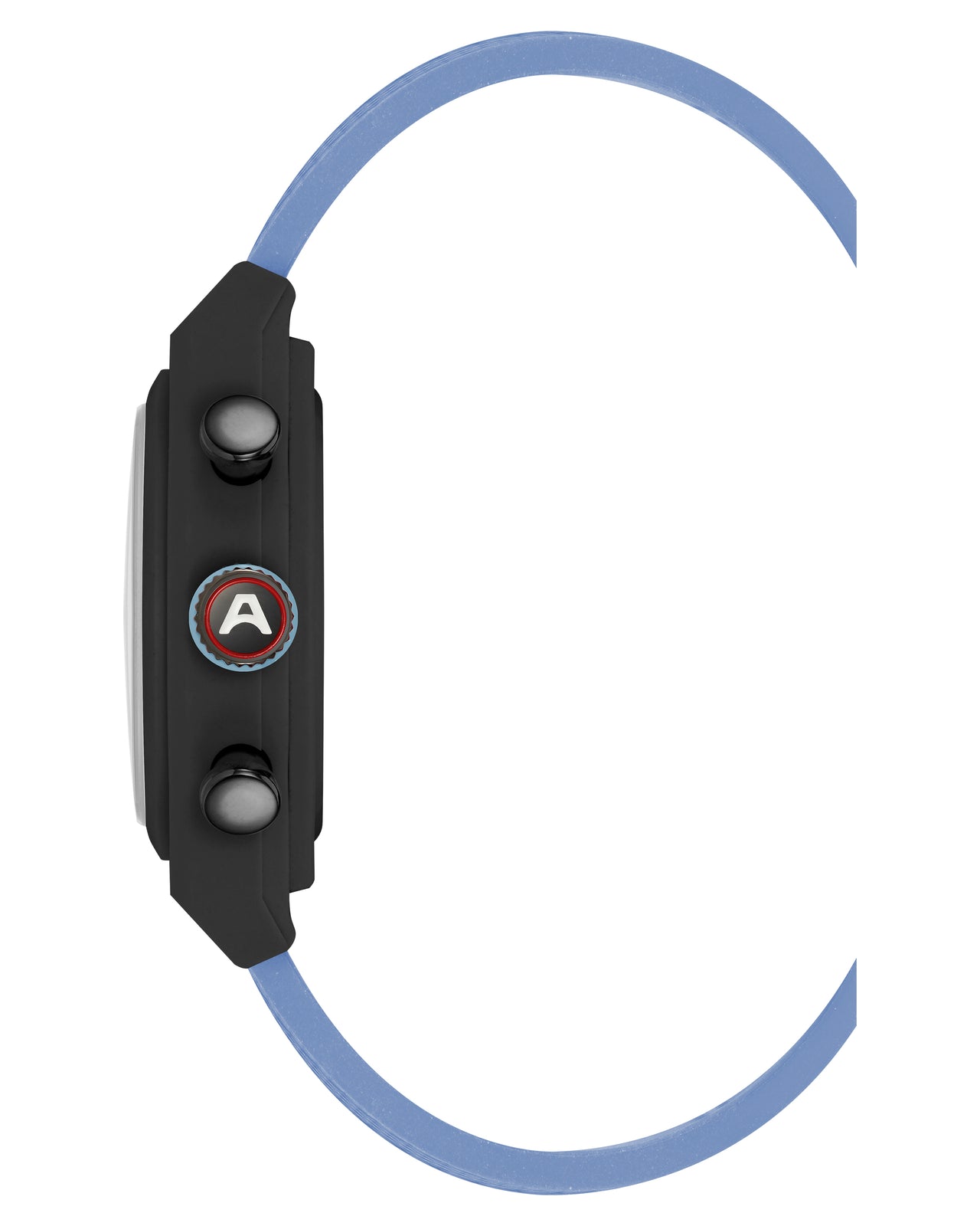Wave™ | 40mm, Blue-Men-Armitron
