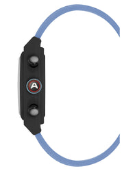 Thumbnail for Wave™ | 40mm, Blue-Men-Armitron
