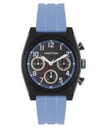 Thumbnail for Wave™ | 40mm, Blue-Men-Armitron