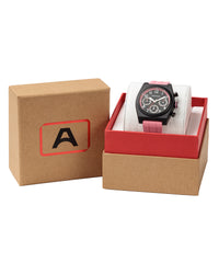 Thumbnail for Wave™ | 40mm, Pink-Men-Armitron