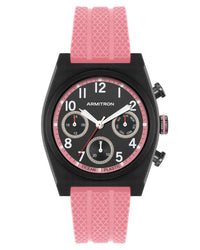 Thumbnail for Wave™ | 40mm, Pink-Men-Armitron