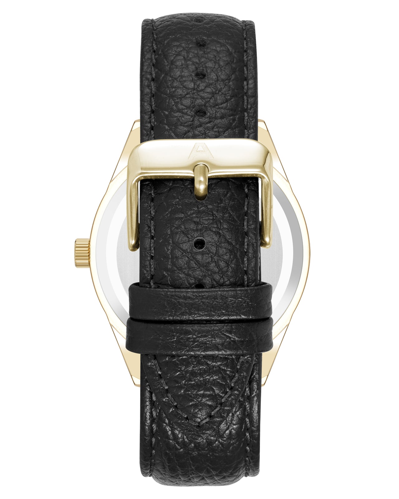 Knox™ | 40mm, White/Gold/Black-Men-Armitron