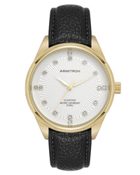 Thumbnail for Knox™ | 40mm, White/Gold/Black-Men-Armitron