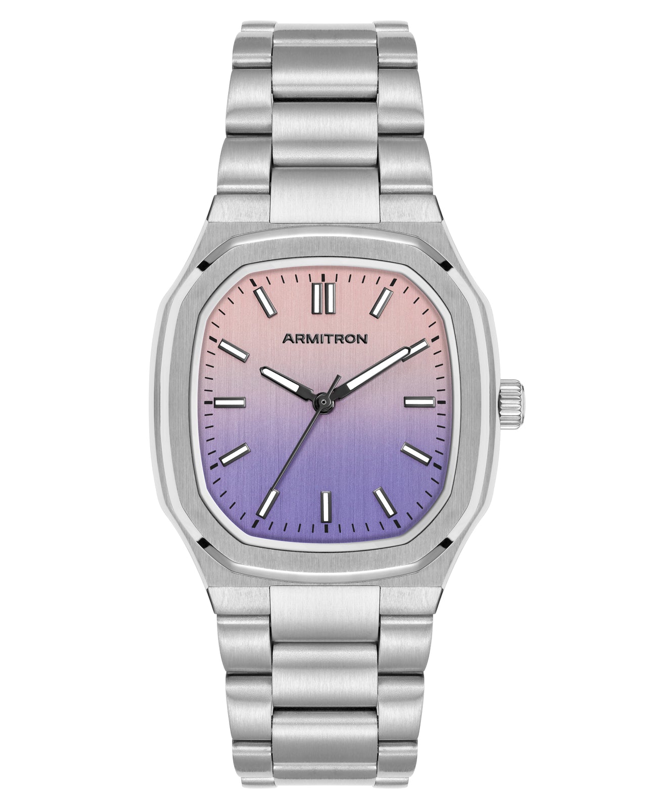 Ryderâ„¢ | 35mm, Silver/Ombre Dial-Men-Armitron