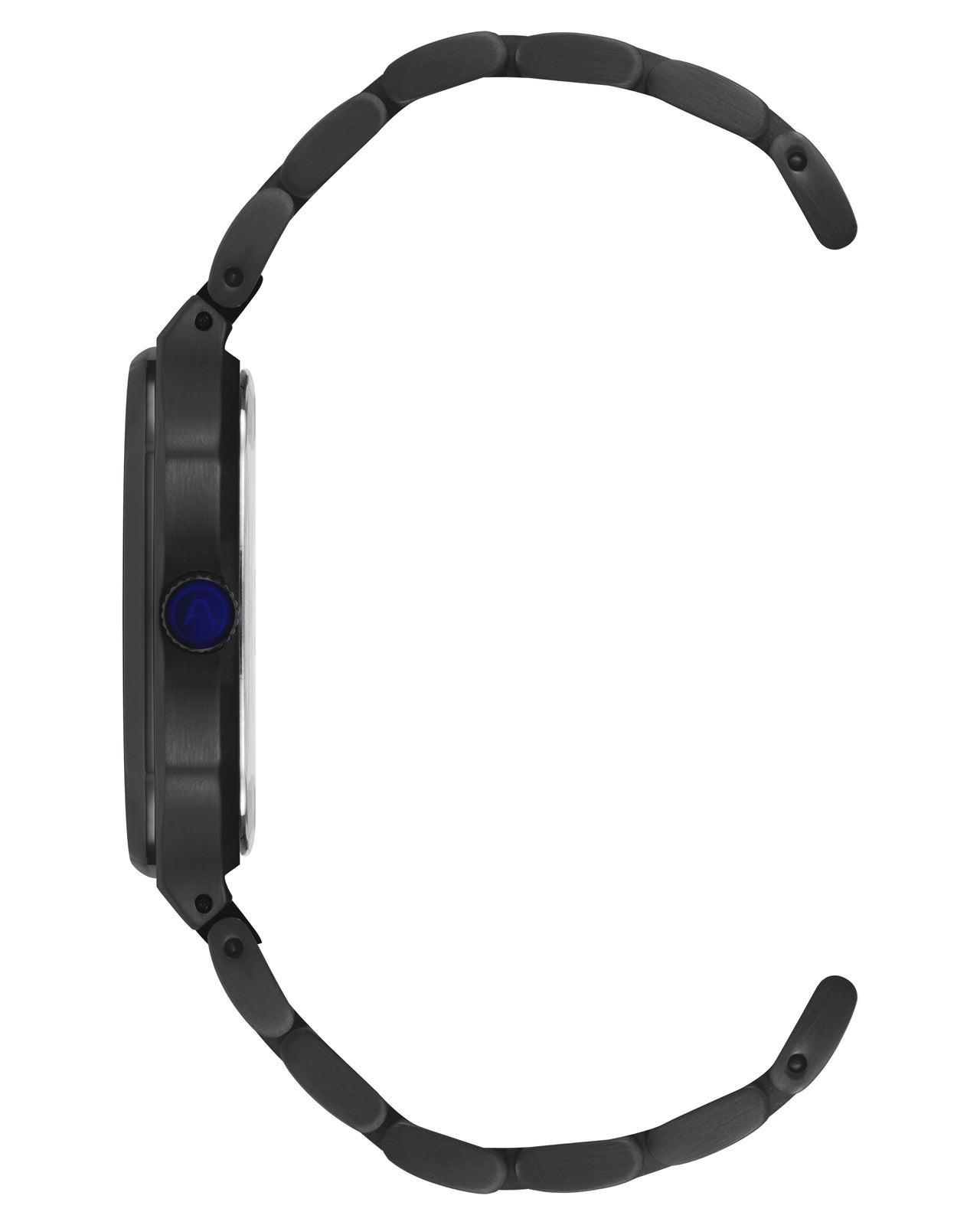 Ryderâ„¢ | 35mm, Black/Ombre Dial-Men-Armitron