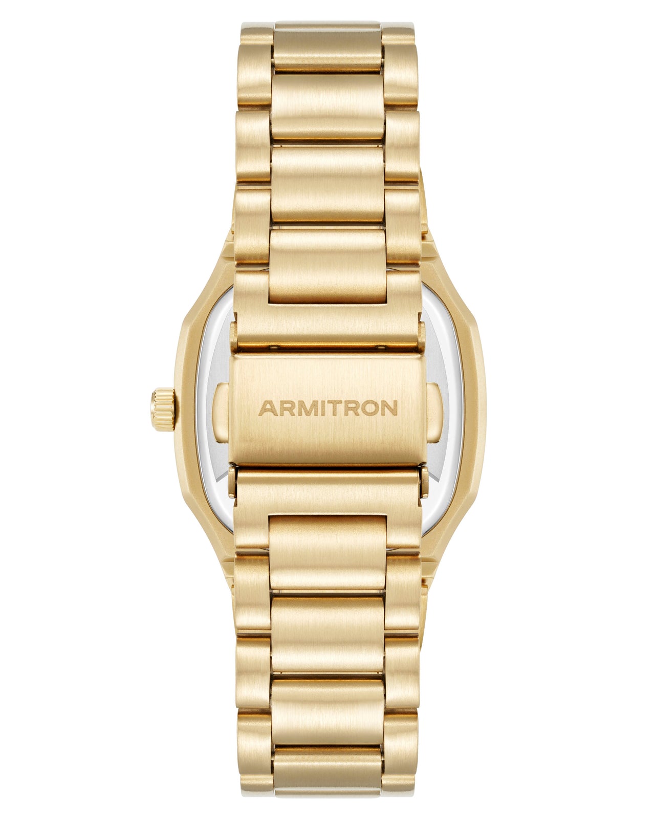 Ryderâ„¢ | 35mm, Gold-Men-Armitron