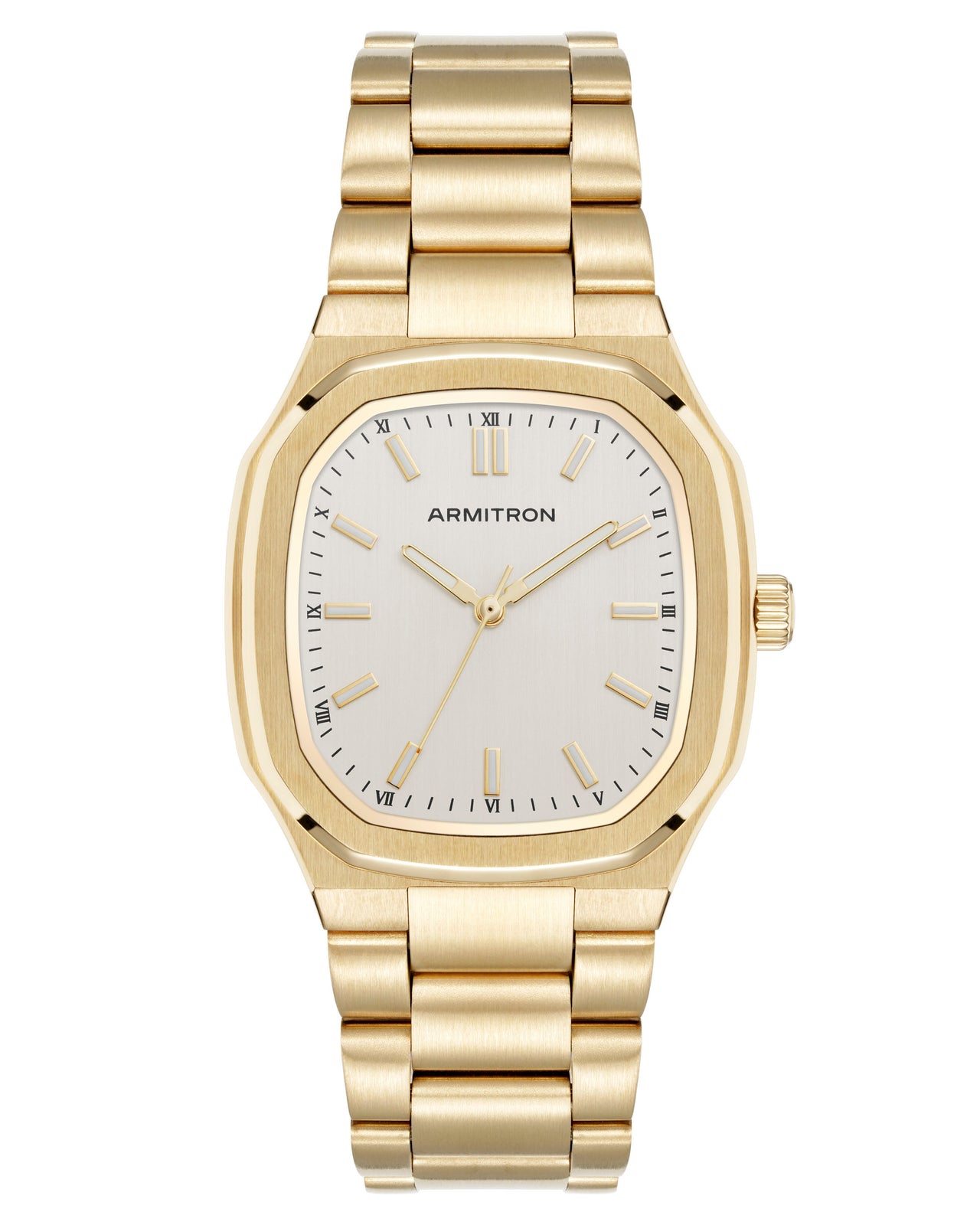 Ryderâ„¢ | 35mm, Gold-Men-Armitron