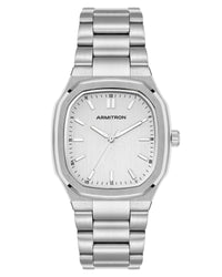 Thumbnail for Ryderâ„¢ | 35mm, Silver-Men-Armitron