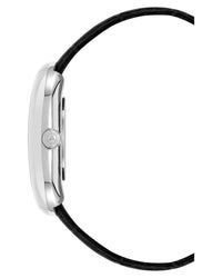 Thumbnail for Andi (Large)™ | 36mm, Black/Silver-Men-Armitron