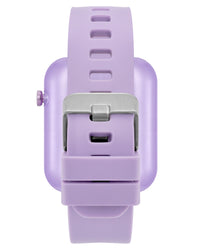 Thumbnail for Armitron Boom Smartwatch and Earbuds™ | Lavender-Smart-Armitron