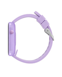 Thumbnail for Armitron Boom Smartwatch and Earbuds™ | Lavender-Smart-Armitron