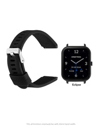 Thumbnail for Smooth Armitron Connect Band™ | 20mm-Smart-Armitron