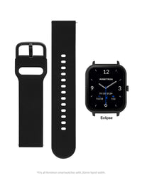 Thumbnail for Keeperless Armitron Connect Bandâ„¢ | 20mm-Smart-Armitron