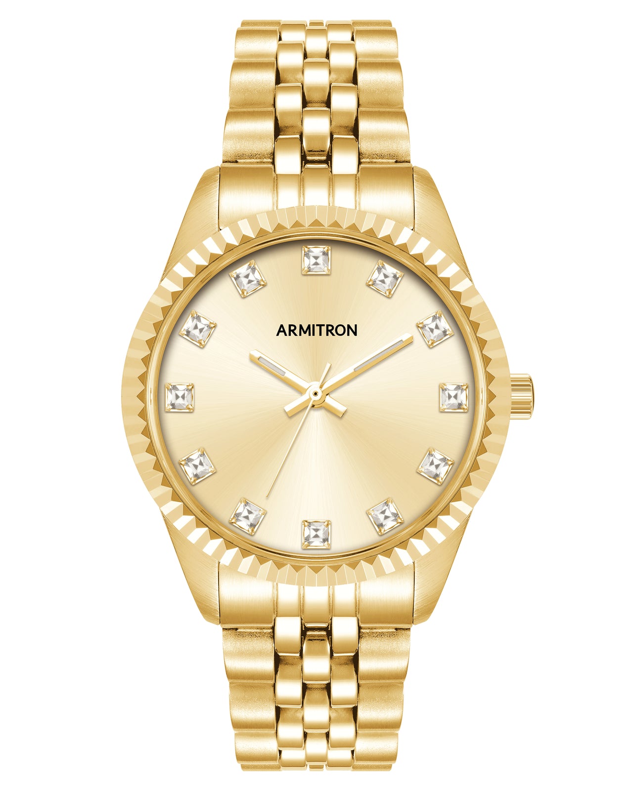 Constance⢠| 36mm, Gold-Women-Armitron