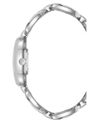 Thumbnail for Andi Bangleâ„¢ | 28mm, Silver-Women-Armitron