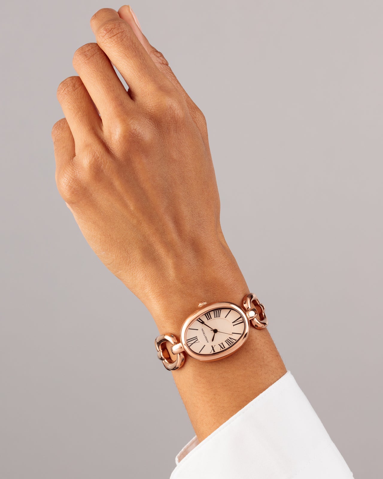 Andi Braceletâ„¢ | 28mm, Rose Gold-Women-Armitron