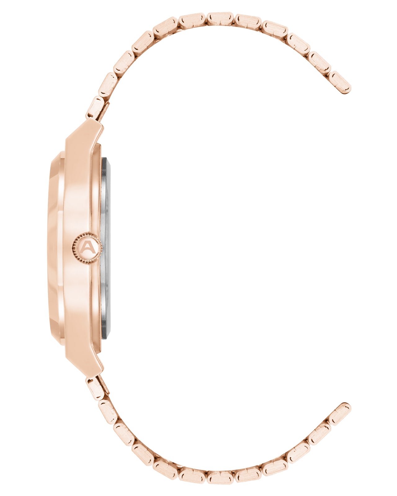 1975™ | 34.5mm, Rose Gold-Women-Armitron