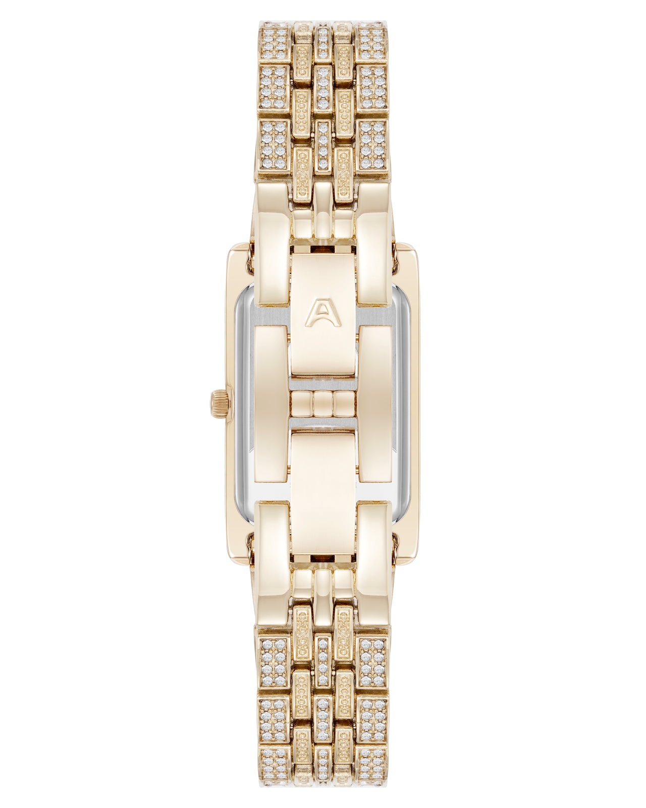 Taylor™ | 20mm, Gold-Women-Armitron