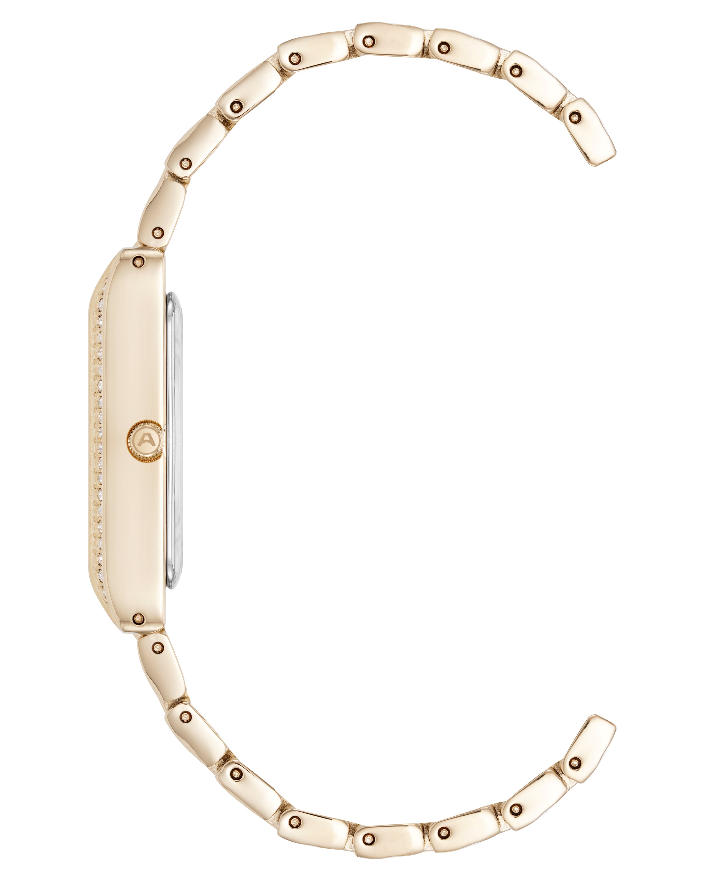 Taylorâ„¢ | 20mm, Gold-Women-Armitron