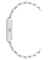 Thumbnail for Taylor™ | 20mm, Silver-Women-Armitron