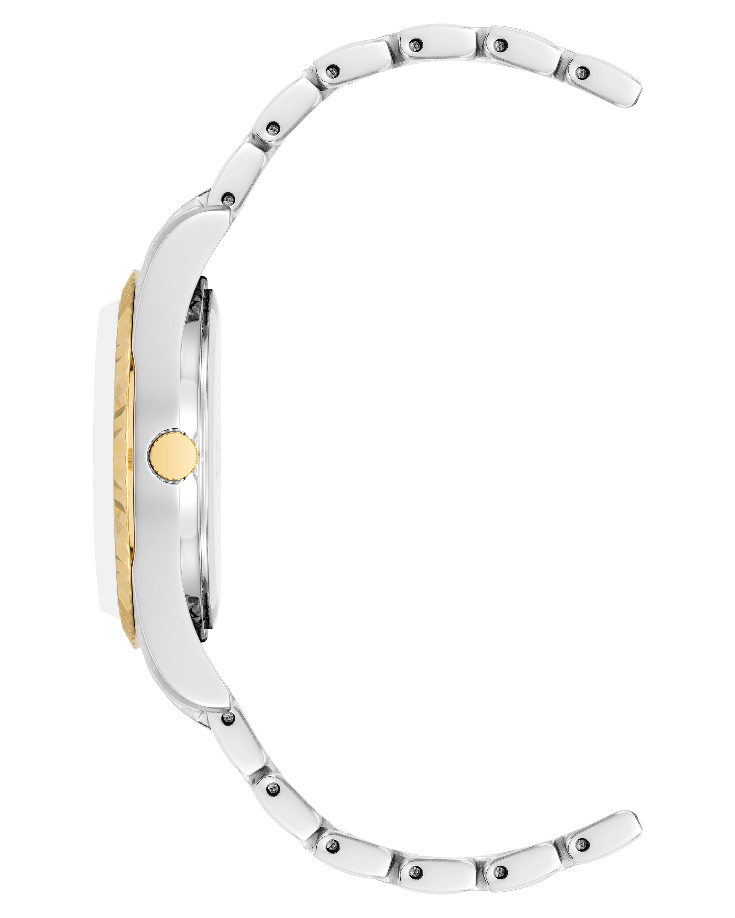 Constance Crystal™ | 36mm, Gold/Silver-Women-Armitron