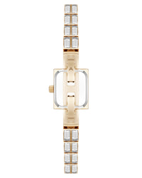 Thumbnail for Ava™ | 18.4mm, Gold/Crystals-Women-Armitron