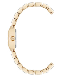 Thumbnail for Ava™ | 18.4mm, Gold/Crystals-Women-Armitron
