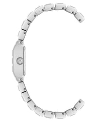 Thumbnail for Ava™ | 18.4mm, Silver/Crystals-Women-Armitron