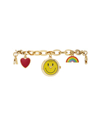 Thumbnail for Bag Charm Chain™ | Gold Charms-Accessories-Armitron