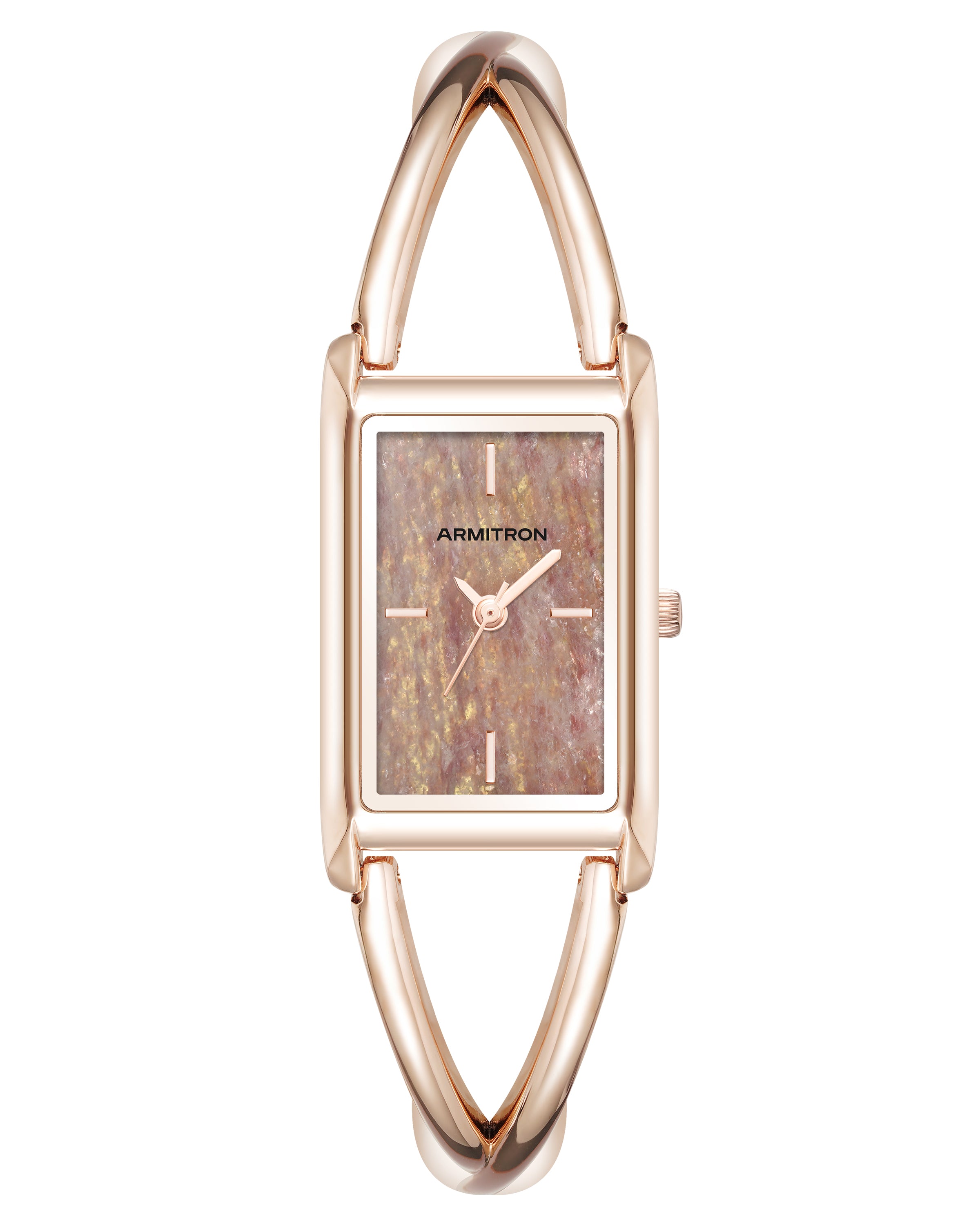 A-Bangleâ„¢ | 20mm, Rose Gold