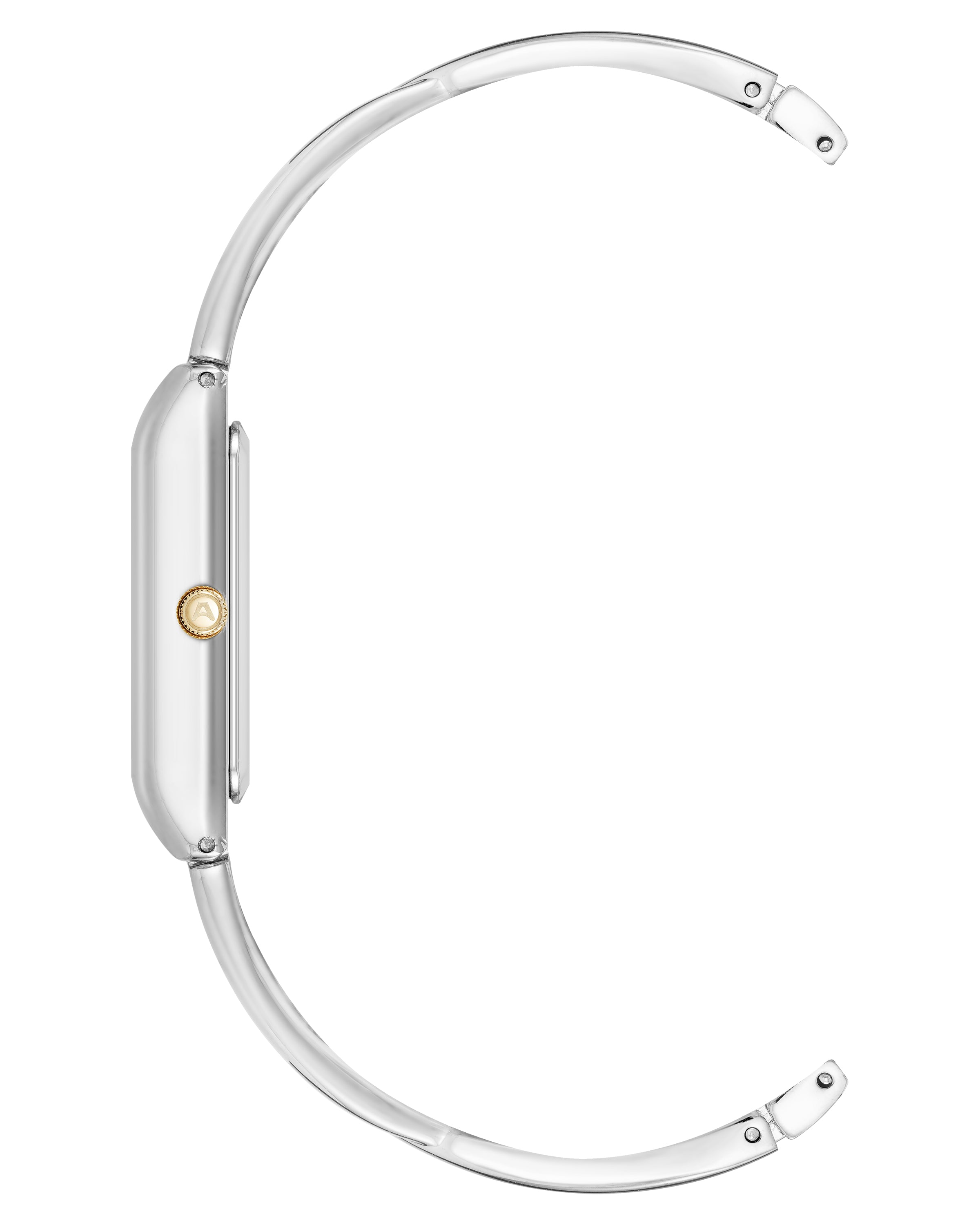 A-Bangleâ„¢ | 20mm, Silver