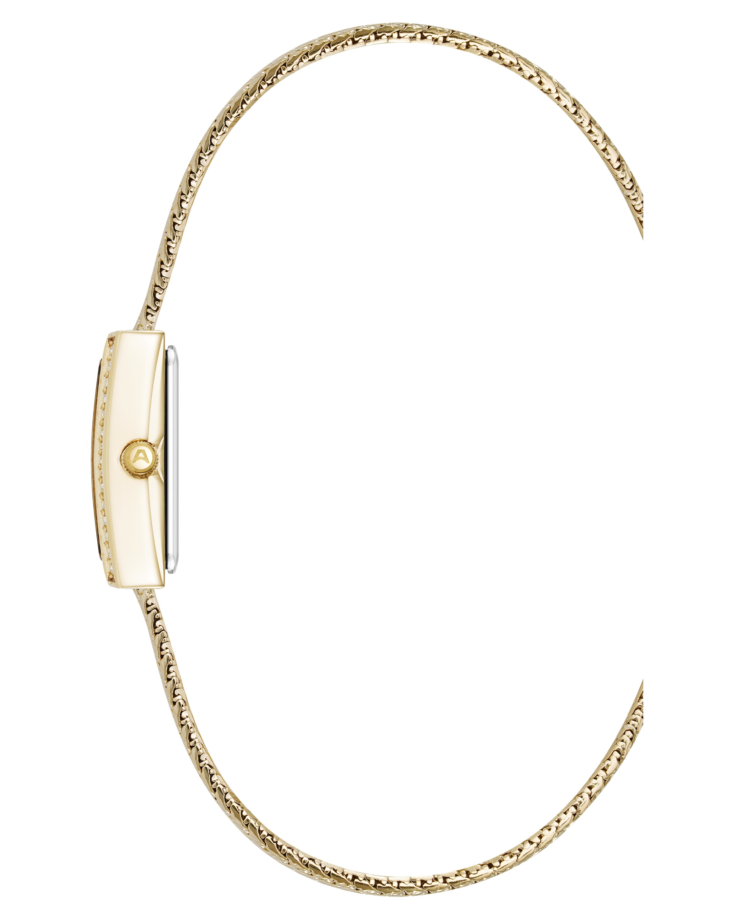 Athenaâ„¢ | 18mm, Gold