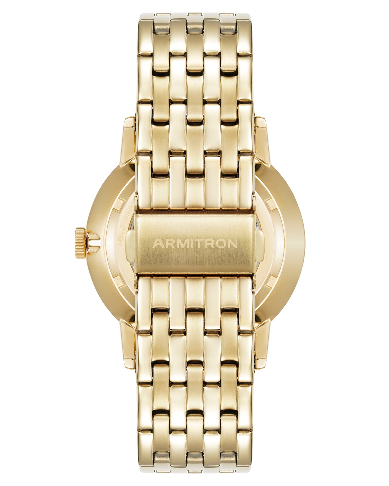 Blueprintâ„¢ | 42mm, Black/Gold/Metal