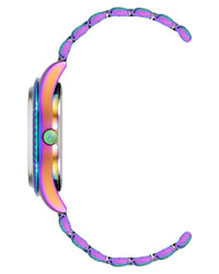 Thumbnail for Constance™ | 35.5mm, Iridescent/Rainbow