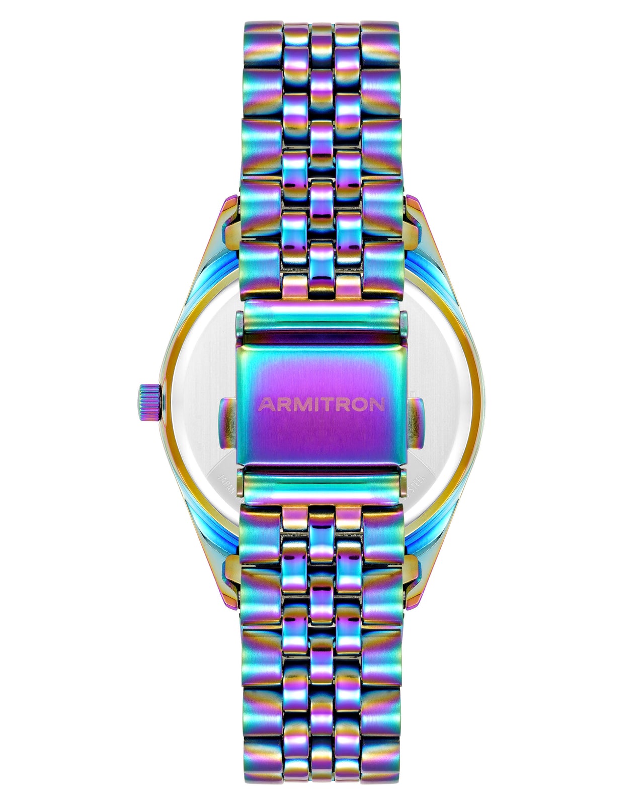Constance™ | 35.5mm, Iridescent/Rainbow