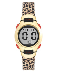 Thumbnail for Dragonfly Sportâ„¢ | 27mm, Brown Leopard Print