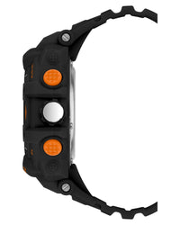 Thumbnail for Dualâ„¢ | 52mm, Black/Orange