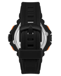 Thumbnail for Dualâ„¢ | 52mm, Black/Orange
