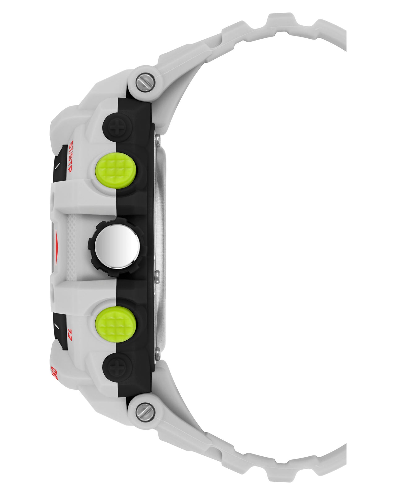 Dualâ„¢ | 52mm, Gray