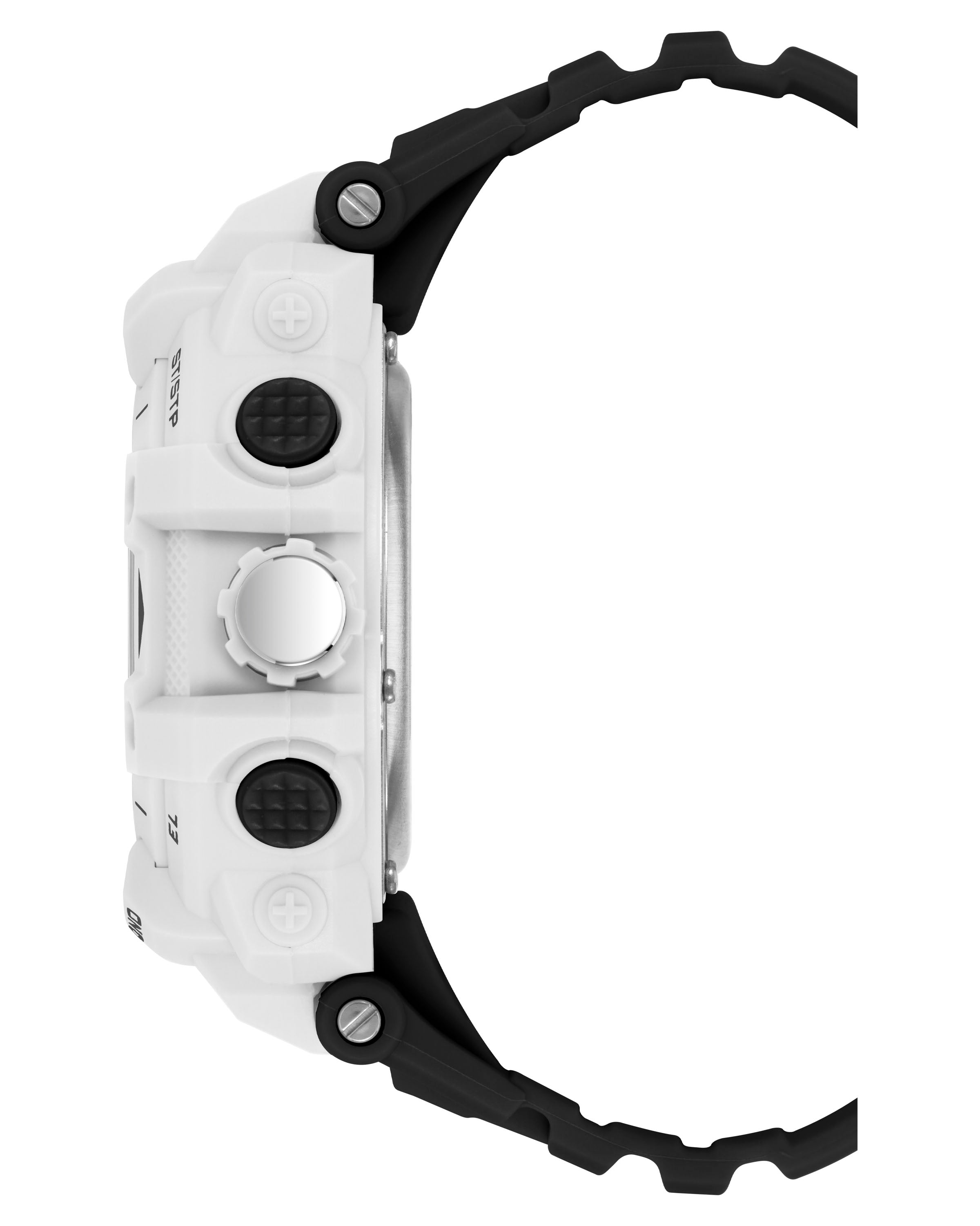 Dualâ„¢ | 52mm, White/Black