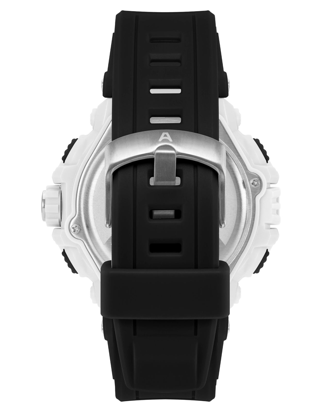 Dualâ„¢ | 52mm, White/Black