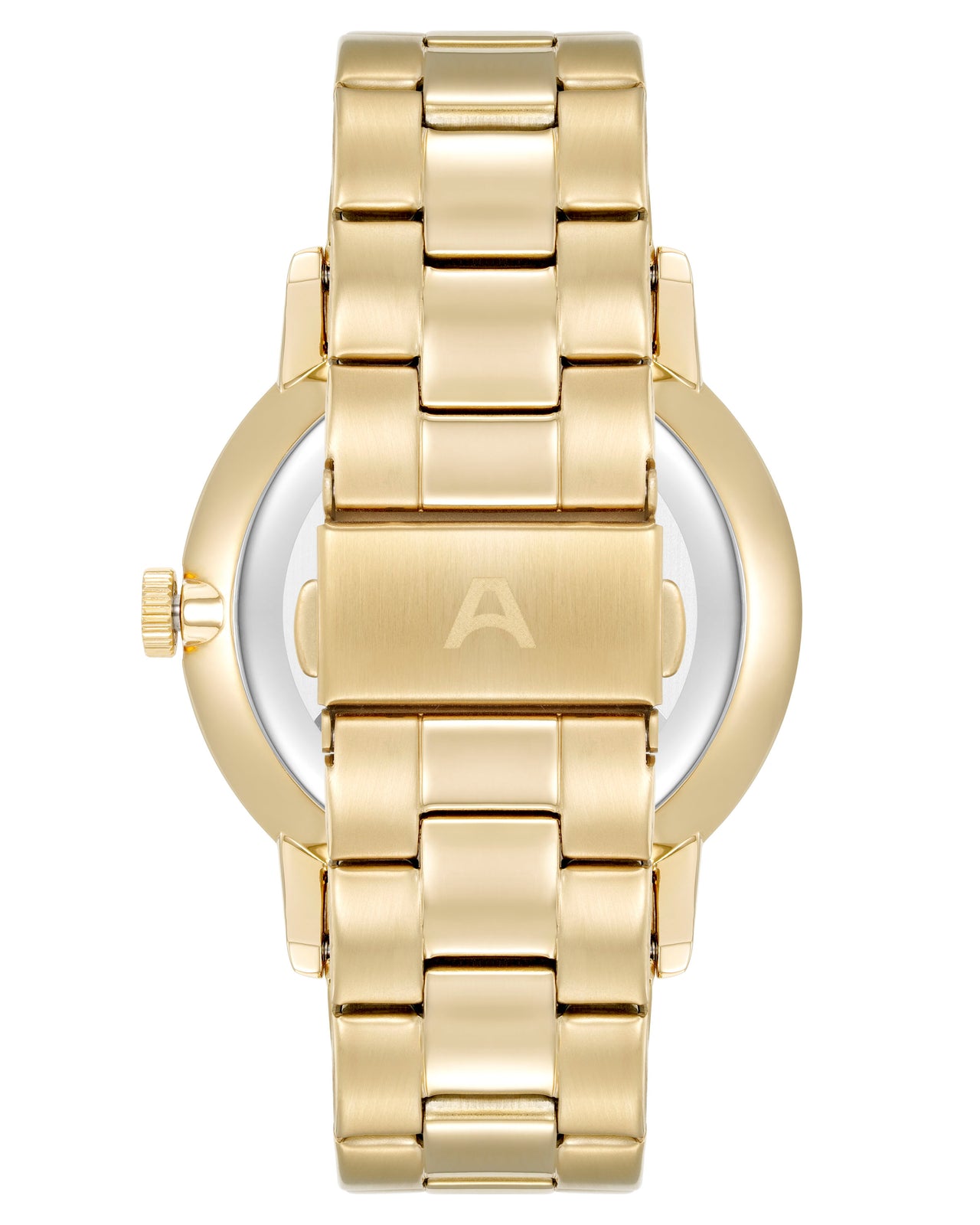 Hudson™ | 42mm, Gold
