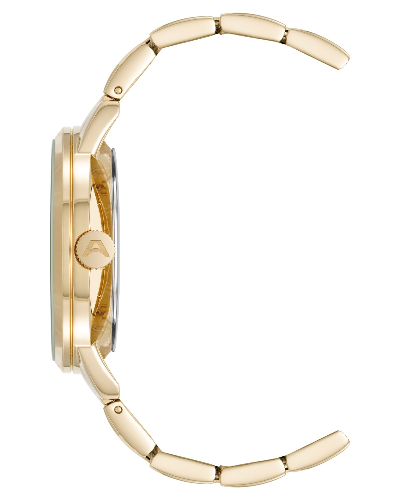 Hudson™ | 42mm, Gold