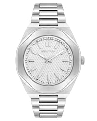 Thumbnail for Jack & Jacqueline | Silver & Silver