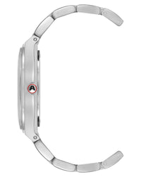 Thumbnail for Jack & Jacqueline | Silver & Silver