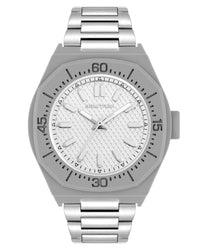 Thumbnail for Jack™ | 44mm, Silver