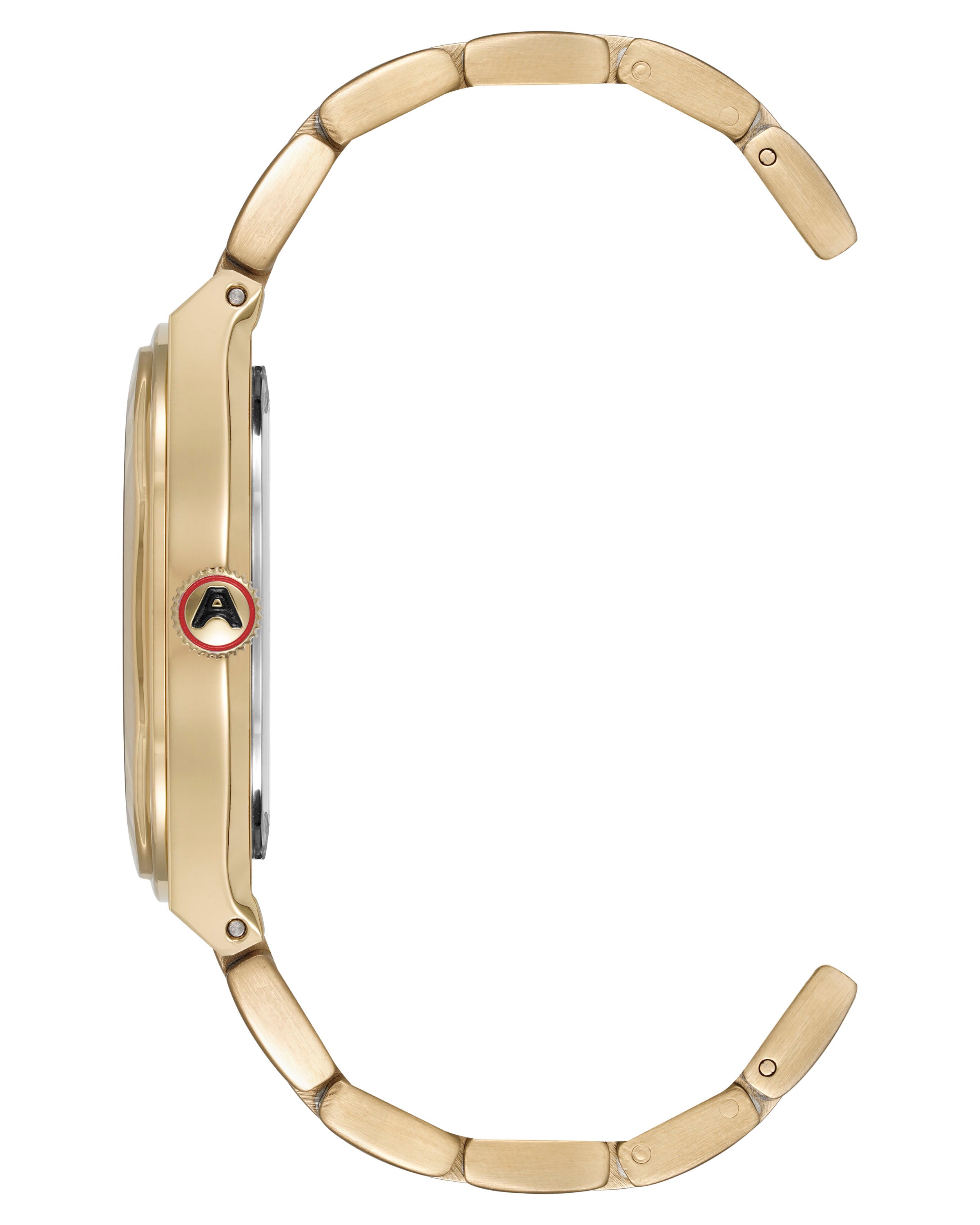 Jacquelineâ„¢ | 36mm, Gold